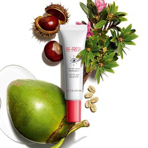 My Clarins RE-FRESH Roll-On Eye De-puffer