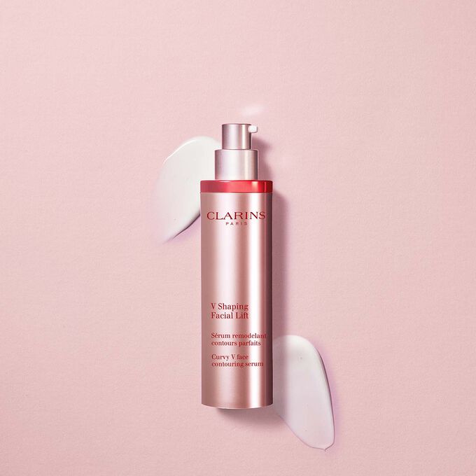 Shaping Facial Lift