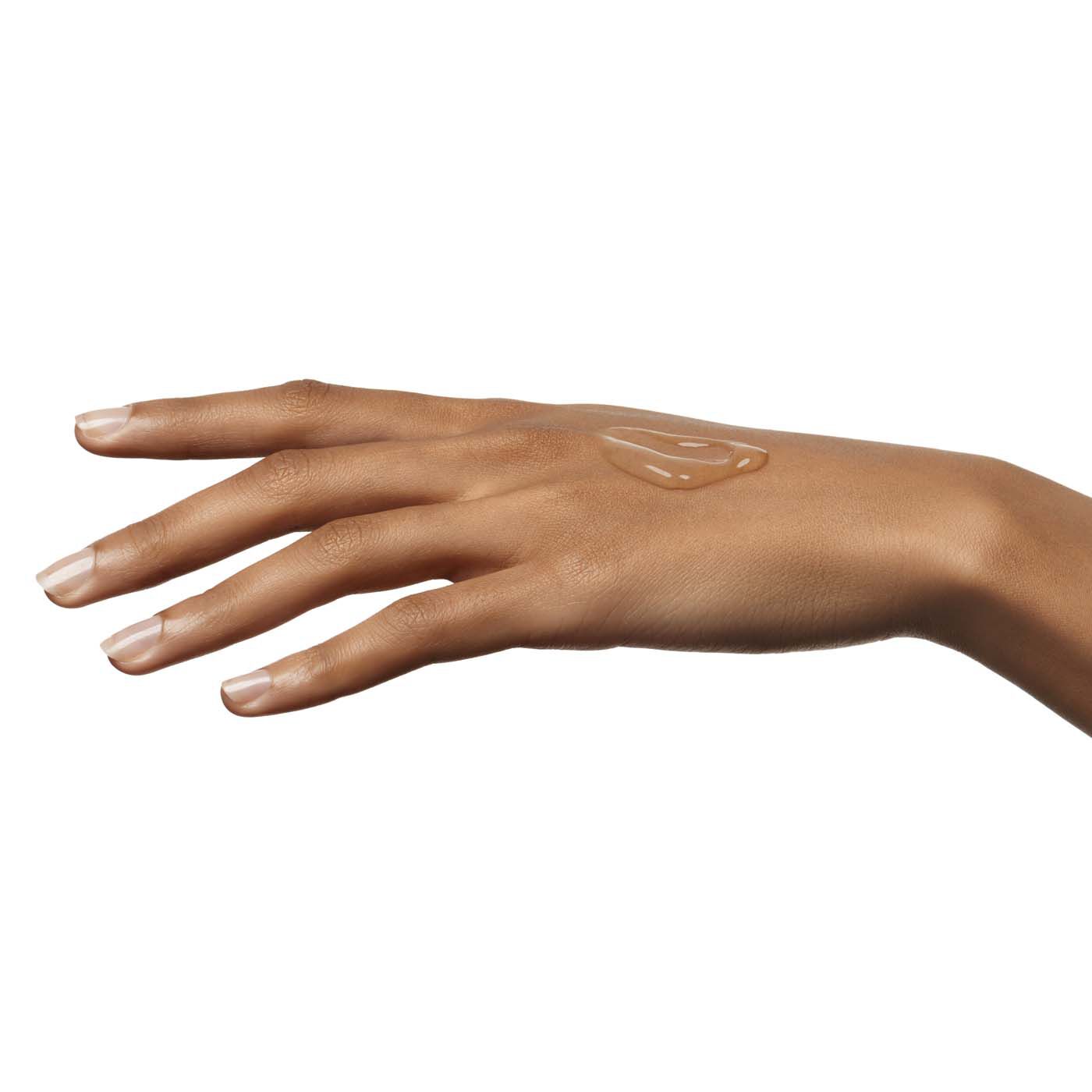 clarins tonic citrus hand cream