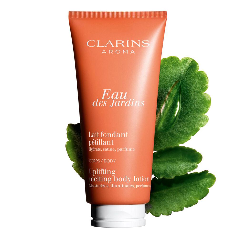 Eau des Jardins Body Lotion