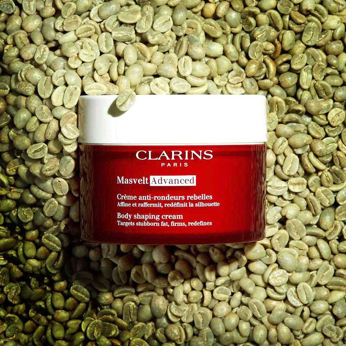 Body Shaping Cream