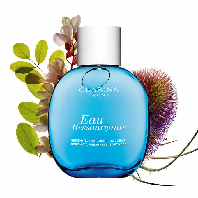 Eau Ressour&ccedil;ante Treatment Fragrance