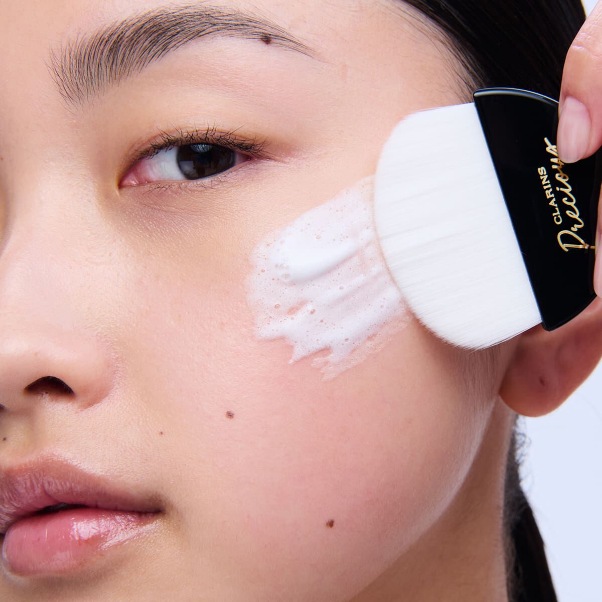 Shop Precious Gentle Cleansing Foam Online | CLARINS® Singapore
