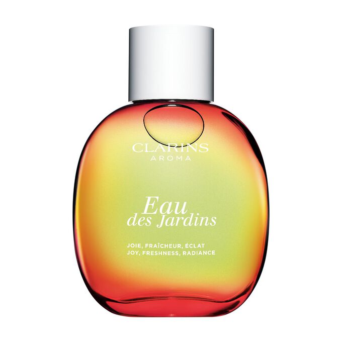 Eau des Jardins Treatment Fragrance