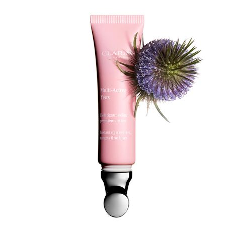 Multi-Active Eye Revive