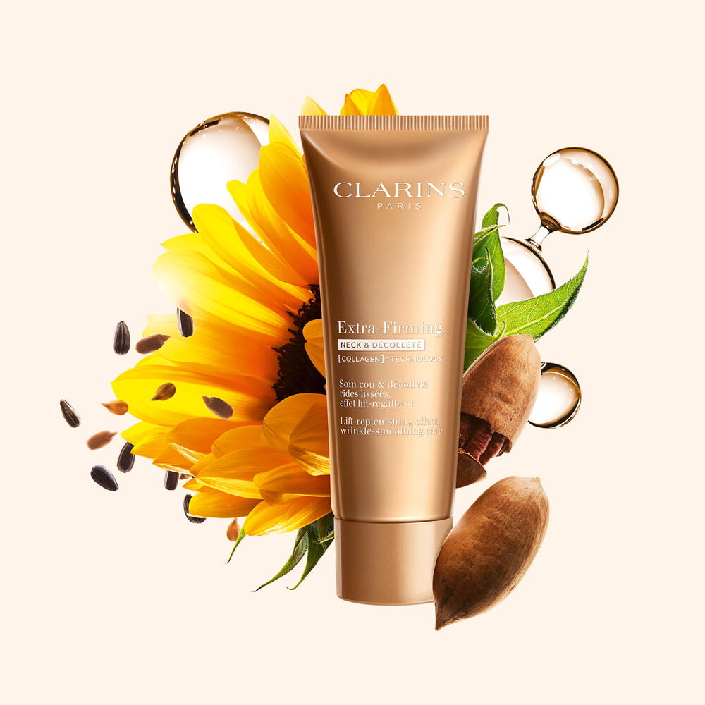 Extra-Firming Neck &amp; D&eacute;collet&eacute; - Lift &amp; Smooth Neck Wrinkles