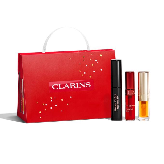 Make-Up Holiday Trio Make-Up Holiday Trio