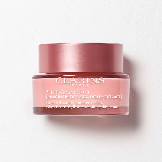 Multi-Active Day Cream - Normal to Dry Skin