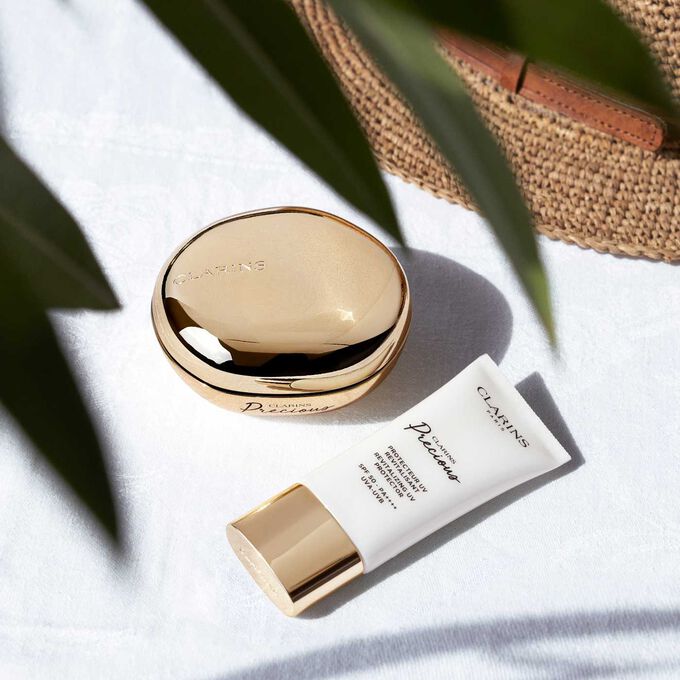 Precious Revitalizing UV Protector SPF 50