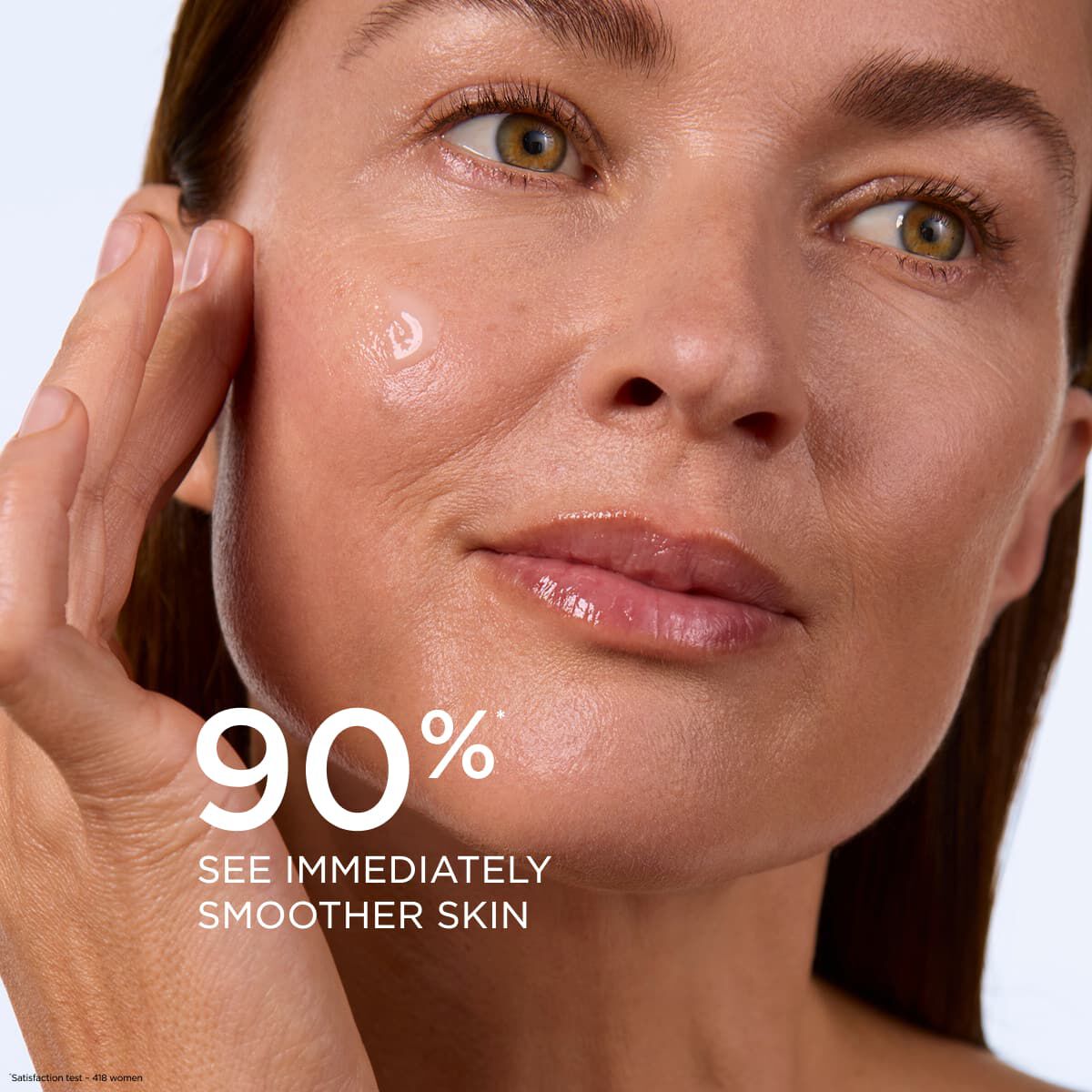 Super Restorative Remodelling Serum: Anti-Ageing | CLARINS® SG
