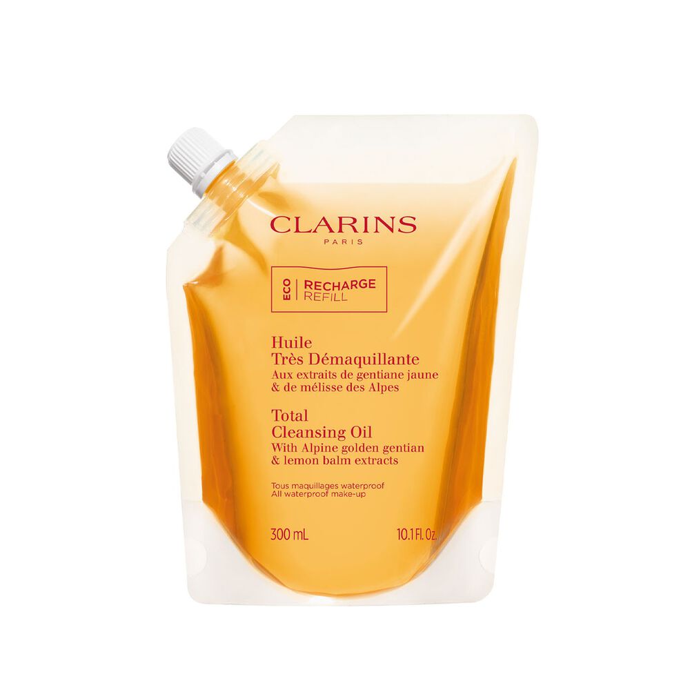 Total Cleansing Oil Refill