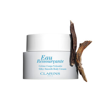 Eau Ressourçante Silky-Smooth Body Cream