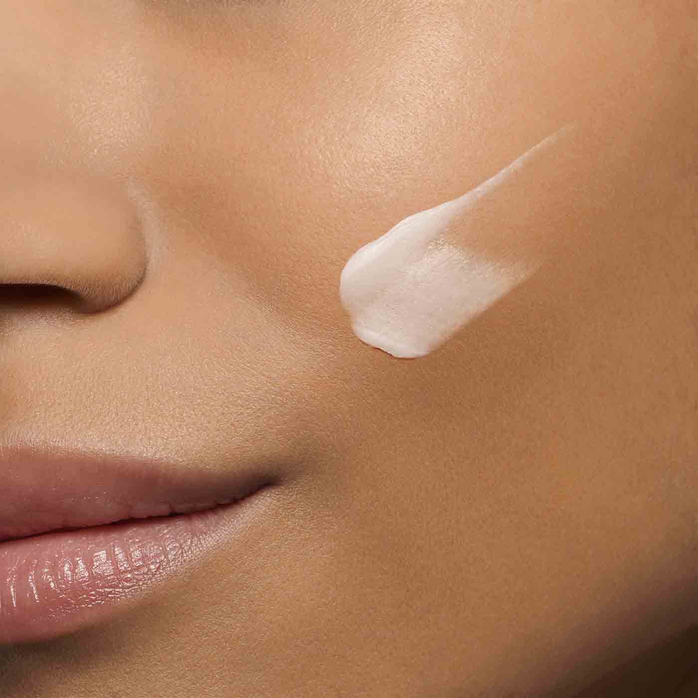 clarins smoothing cream