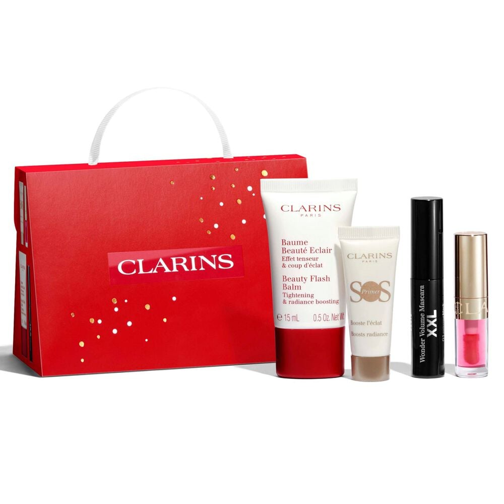 Make-Up Holiday Must-Haves Make-Up Holiday Must-Haves