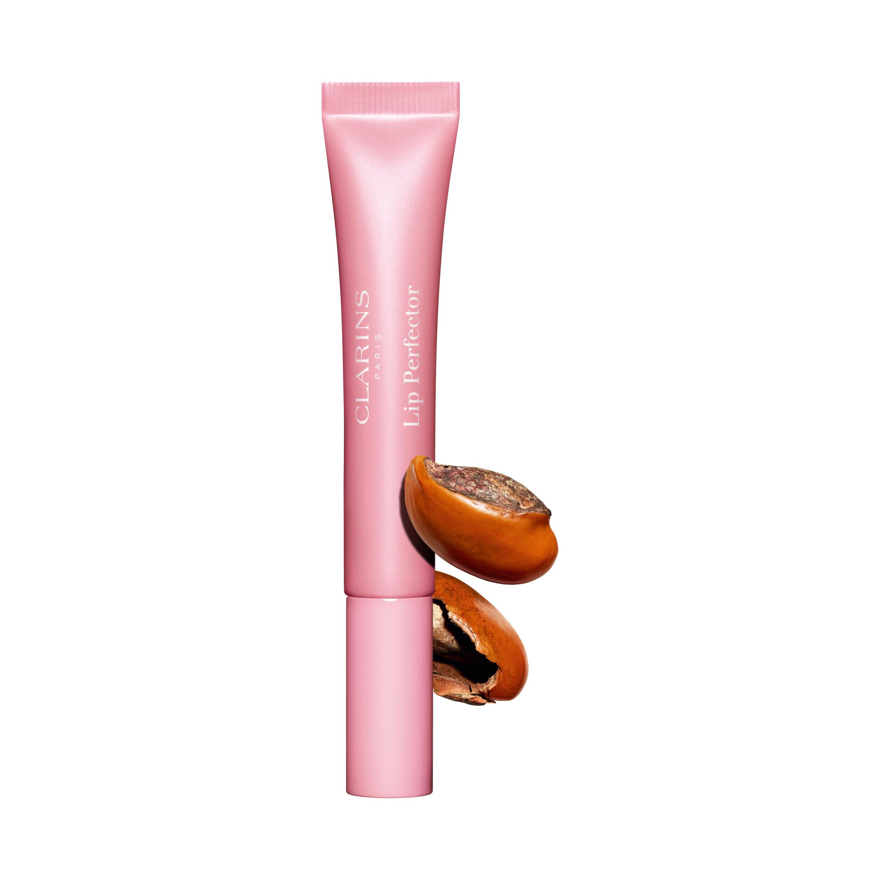 clarins lip glow oil