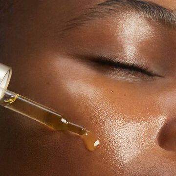 Santal Face Treatment Oil