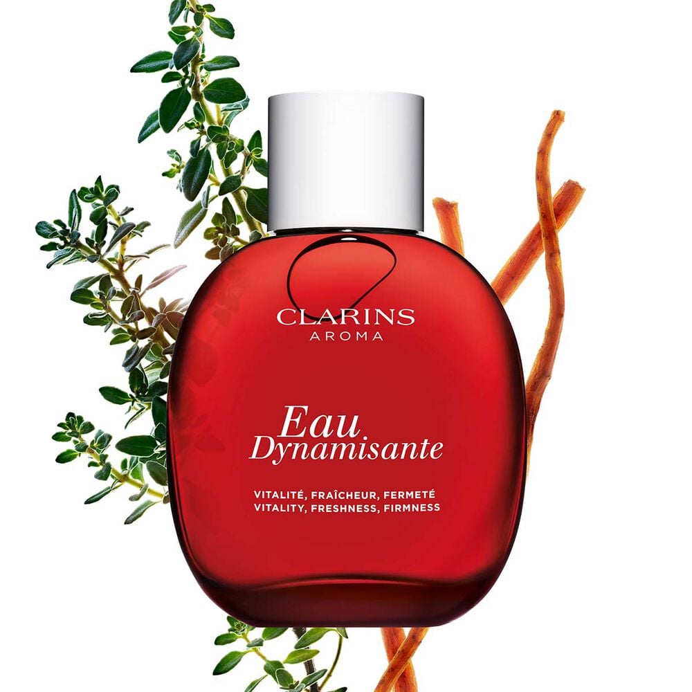 Eau Dynamisante