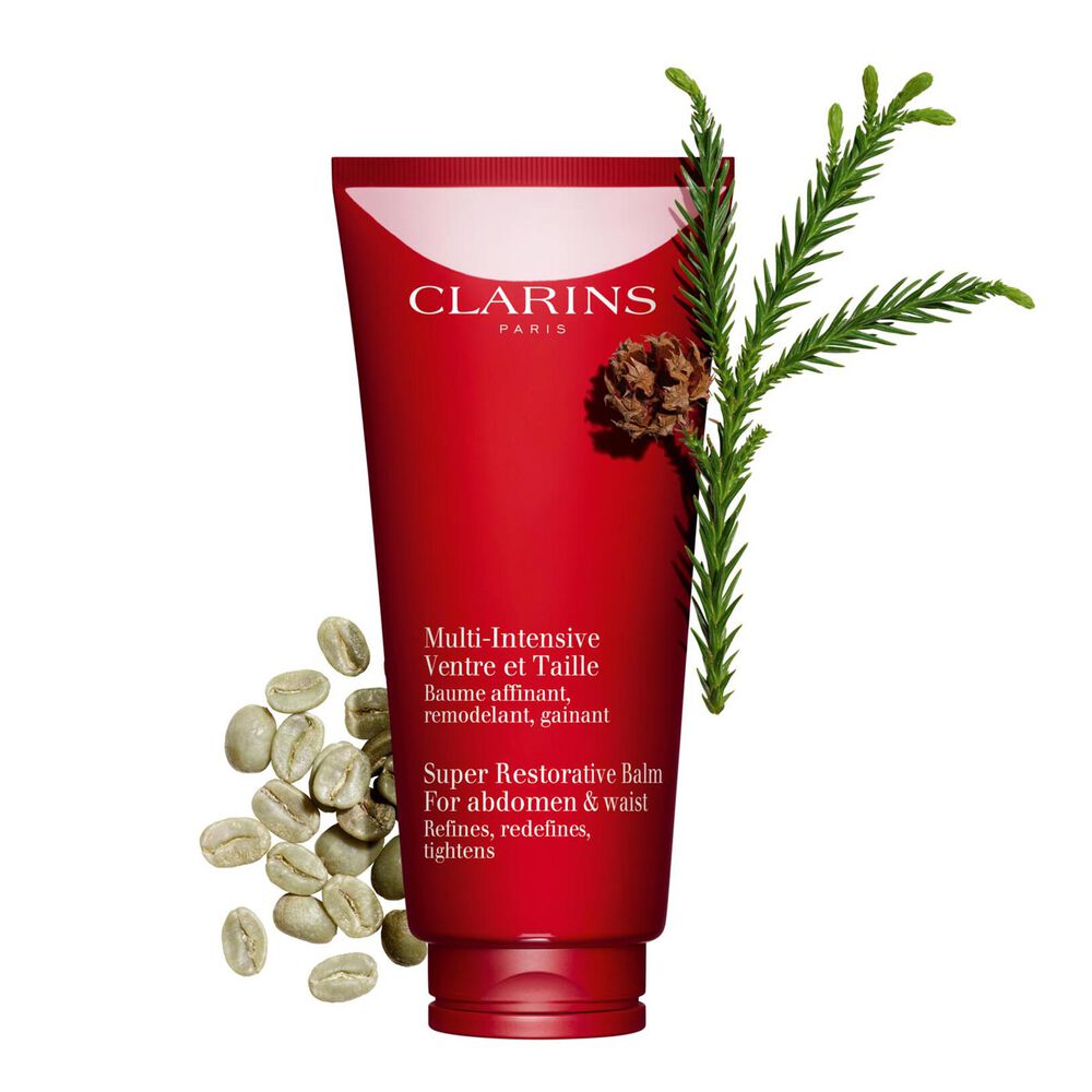Super Restorative Balm