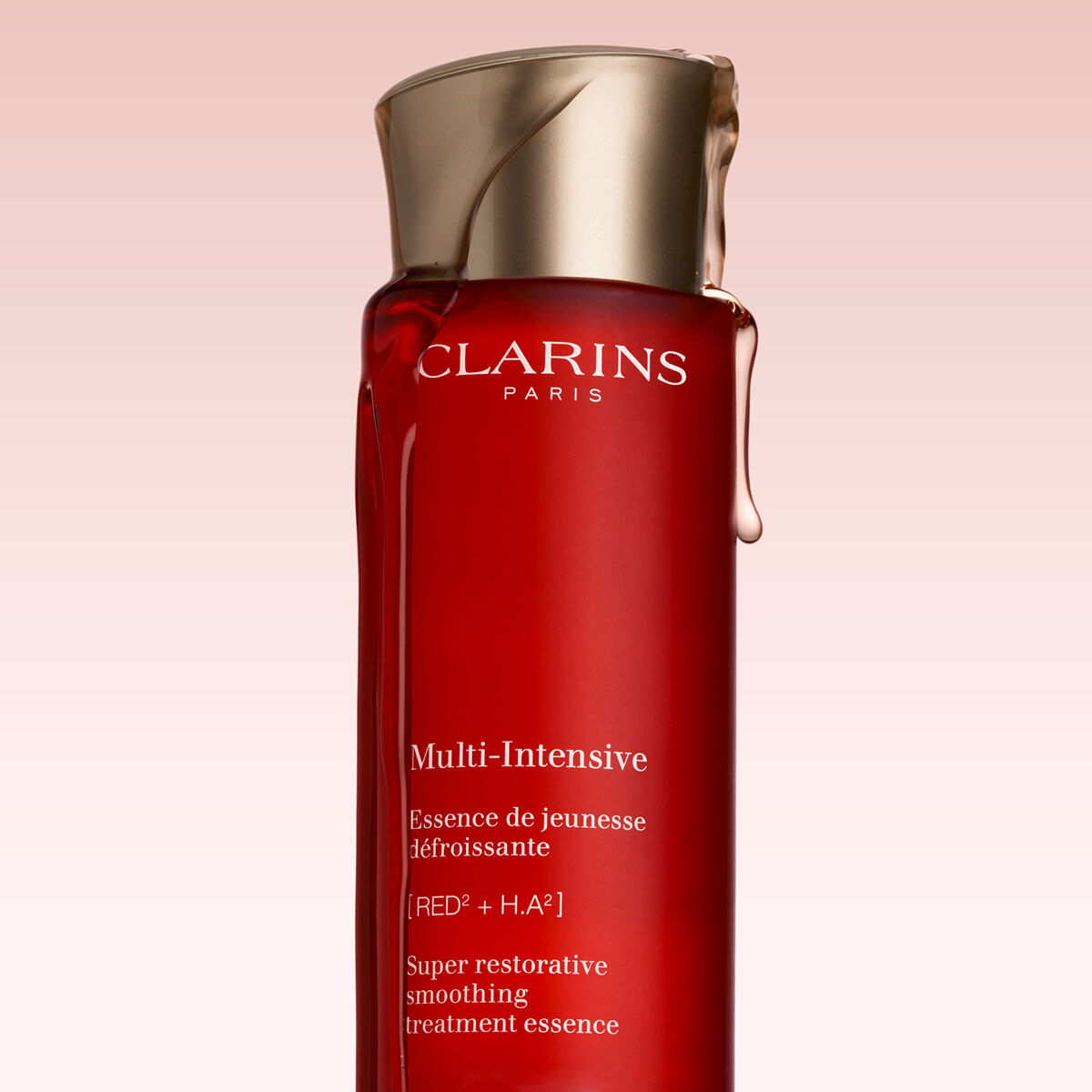 Super Restorative Treatment Essence: Anti-Ageing Toner | CLARINS