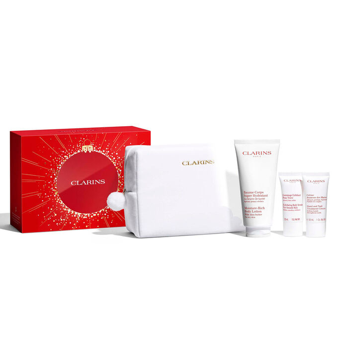Body Hydration Holiday Set