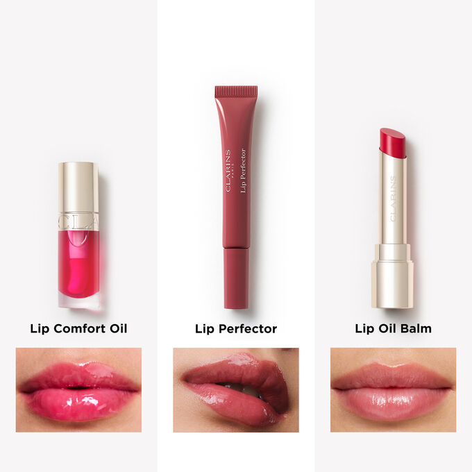 Lip Comfort Oil