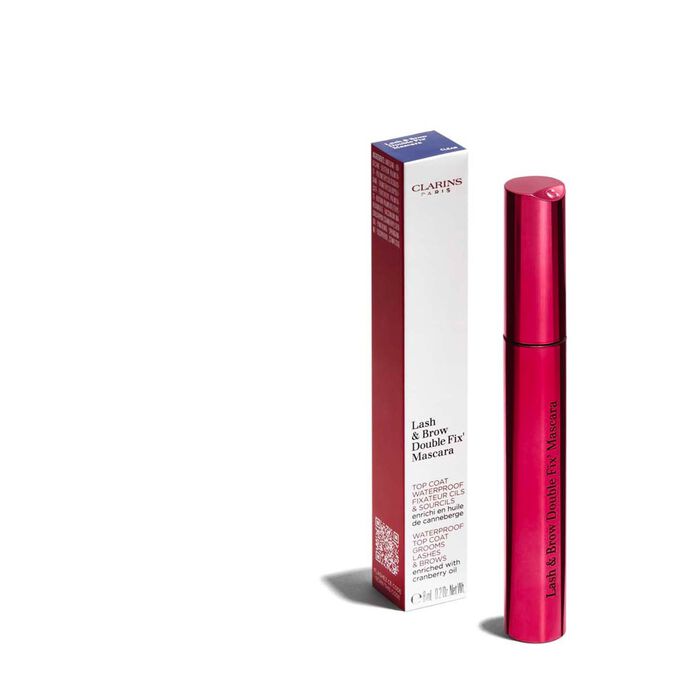 Lash & Brow Double Fix' Mascara