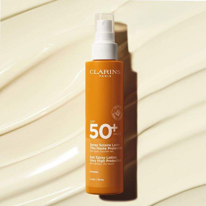 Sun Spray Lotion SPF 50+