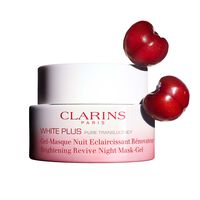 White Plus Brightening Revive Gel