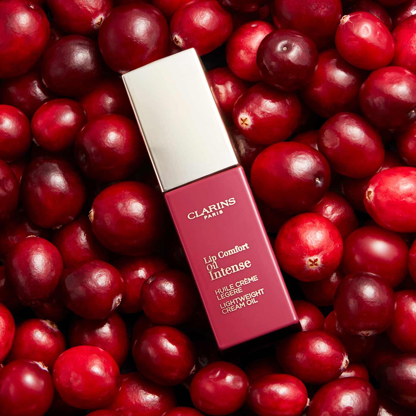 clarins lip cream