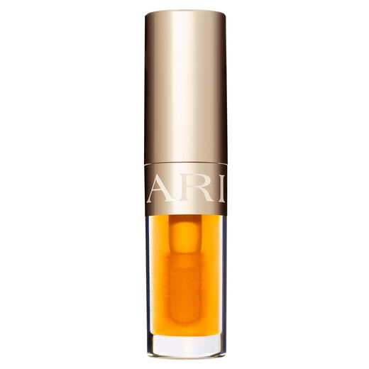 Mini Lip Comfort Oil - 01 Honey