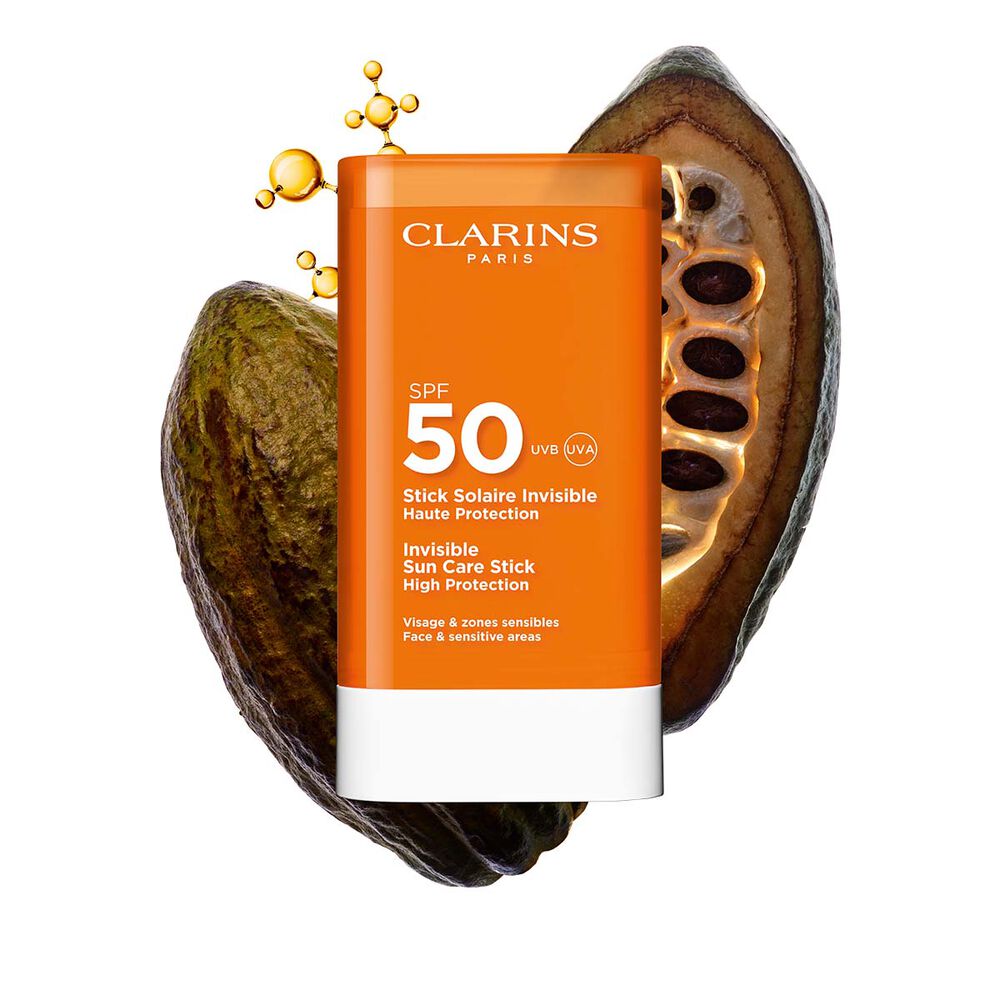 Invisible Sun Care Stick SPF 50
