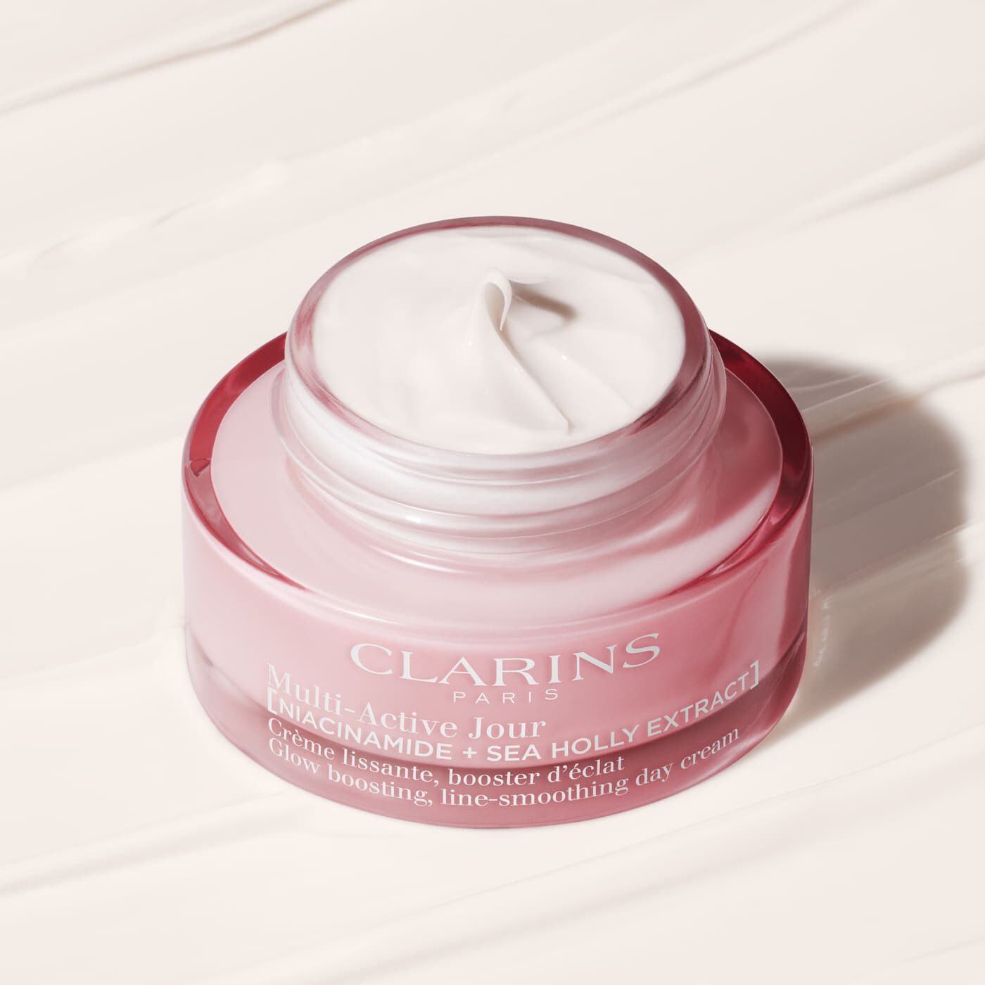Multi-Active Day Cream - Normal to Dry Skin | CLARINS®
