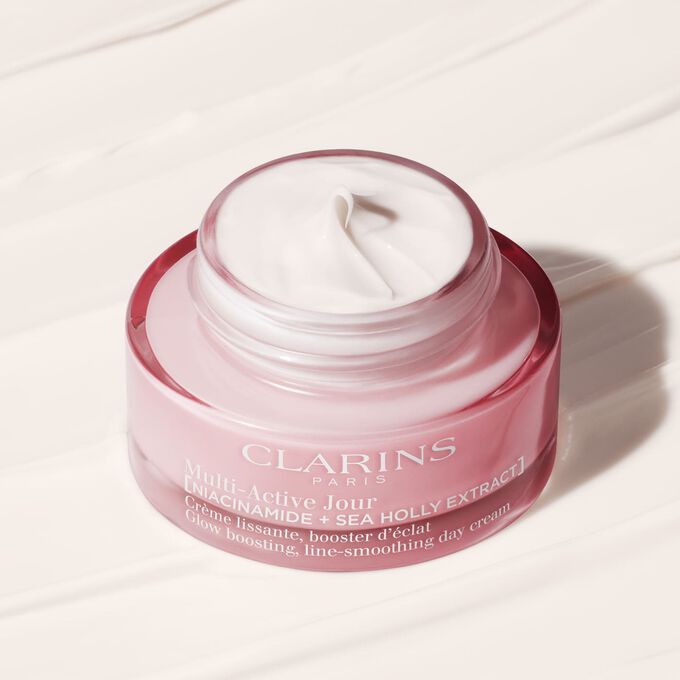 Multi-Active Day Cream - Normal to Dry Skin