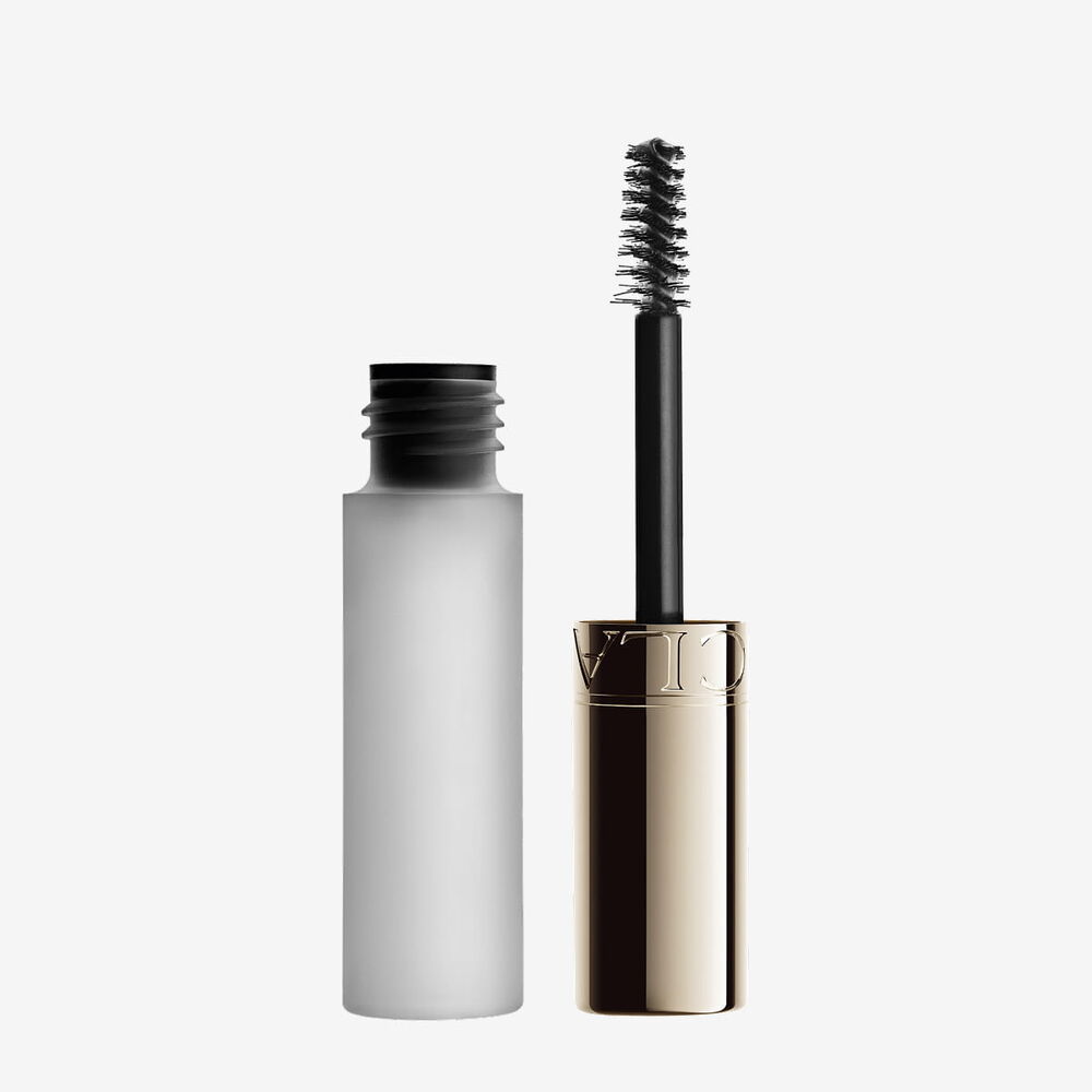 Wonder Sculpt - Clear Brow Fixing Serum