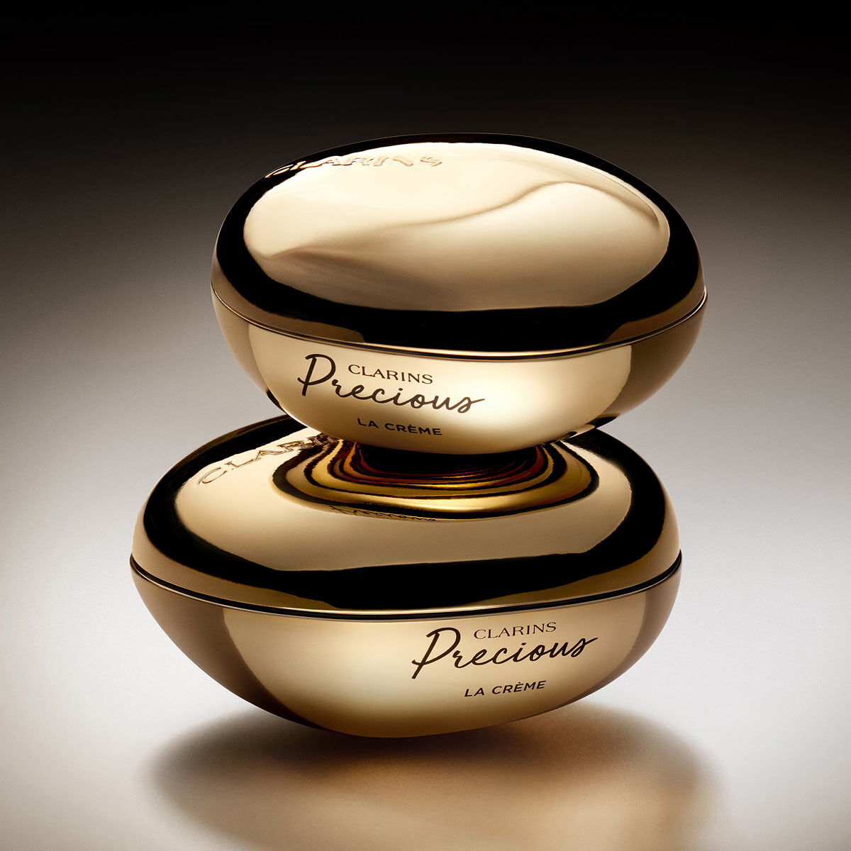 Clarins Precious La Crème Anti-Ageing Moisturiser | CLARINS® SG