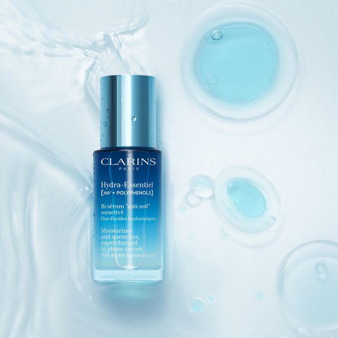 Hydra-Essentiel [HA²] Bi-Serum