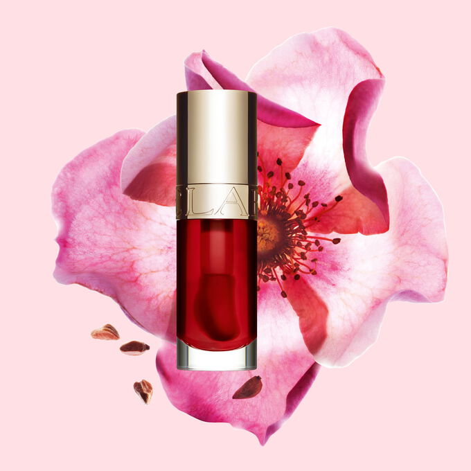 Lip Comfort Oil
