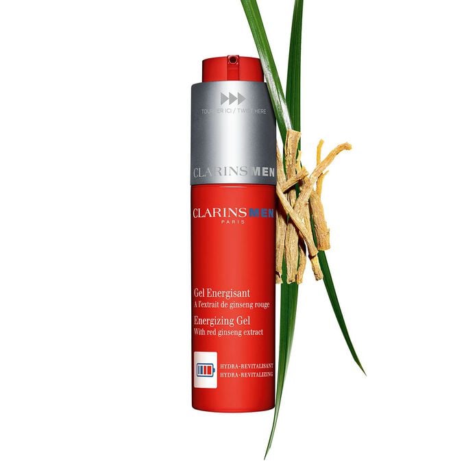ClarinsMen Energising Gel