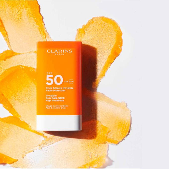 Invisible Sun Care Stick SPF 50
