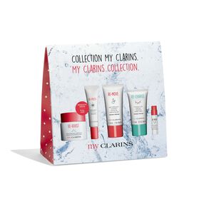 My Clarins Collection