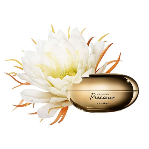 Precious La Crème Anti-Ageing Moisturiser