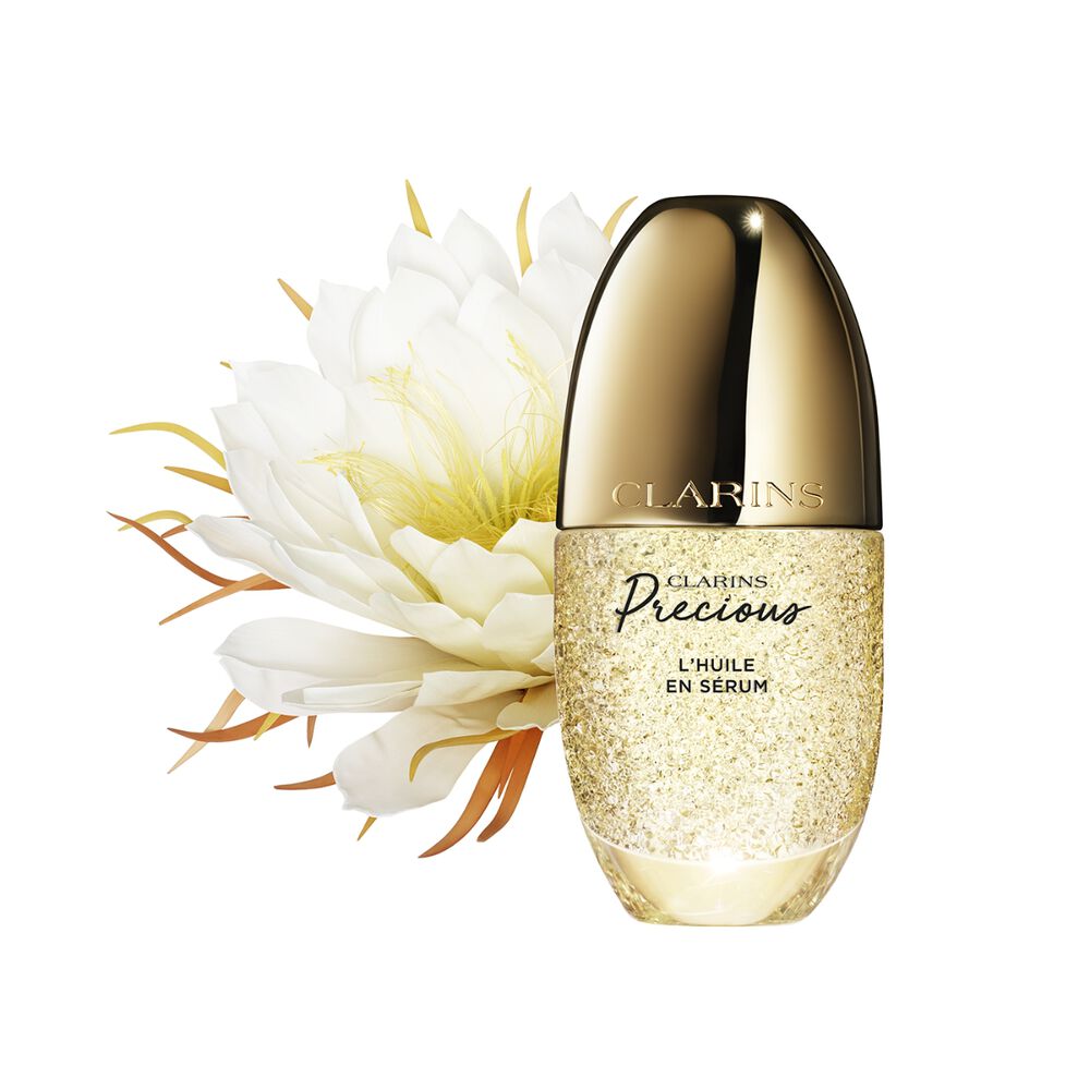 Precious Oil-in-Serum