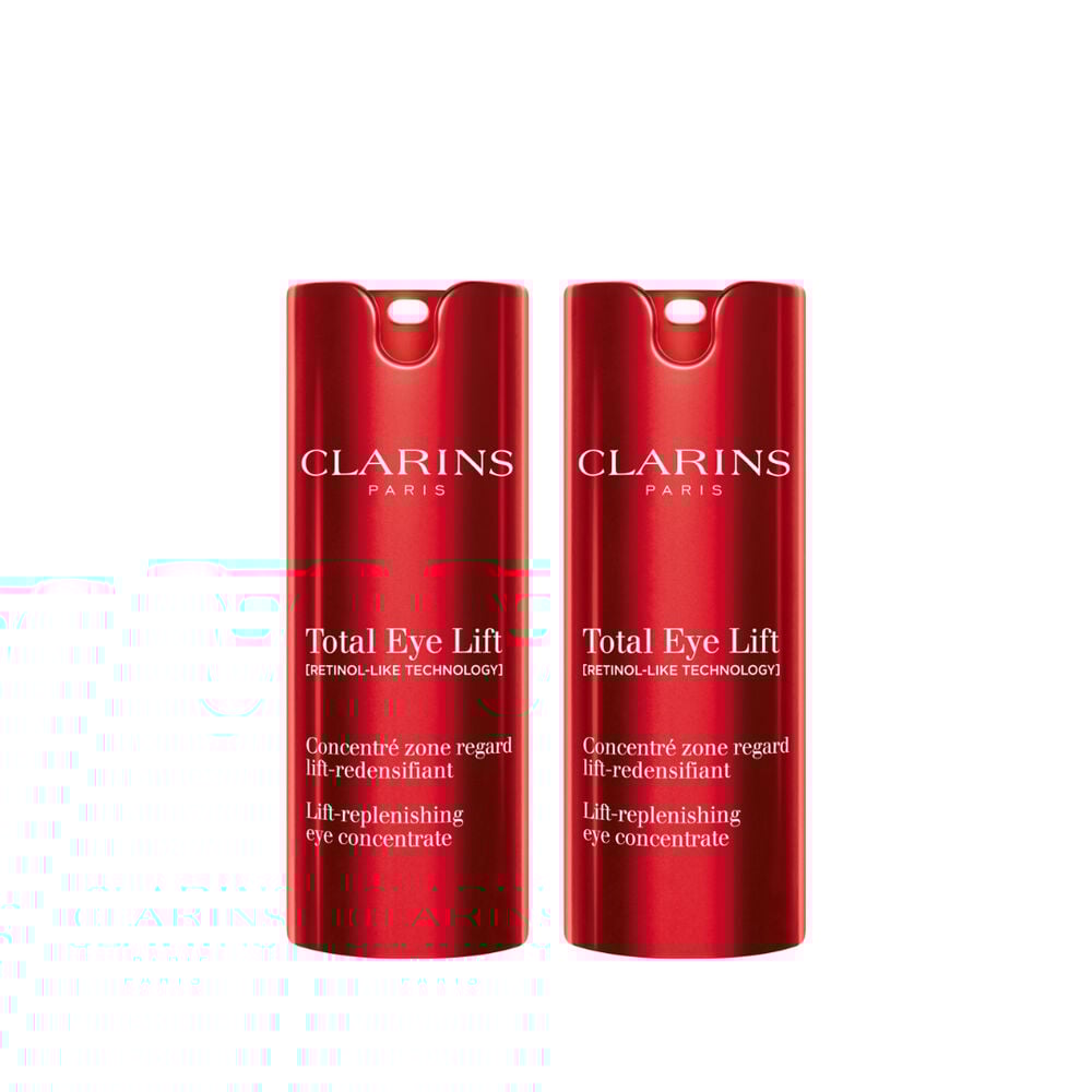 Total Eye Lift Duo Holiday Set