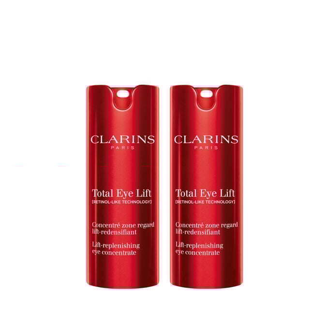 Total Eye Lift Duo Holiday Set