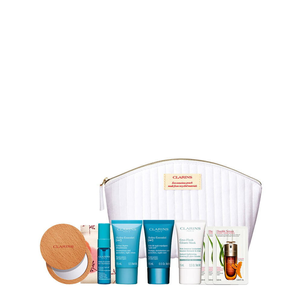 Moisture Lock Set
