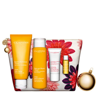 Spa at Home Collection