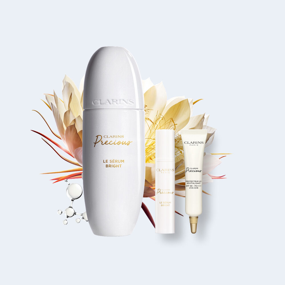 Precious Le S&eacute;rum Bright