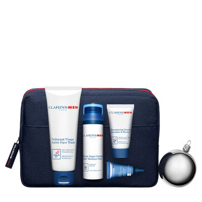 Grooming Gear Collection