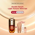 DOUBLE SERUM Light Texture - Anti-Ageing Serum