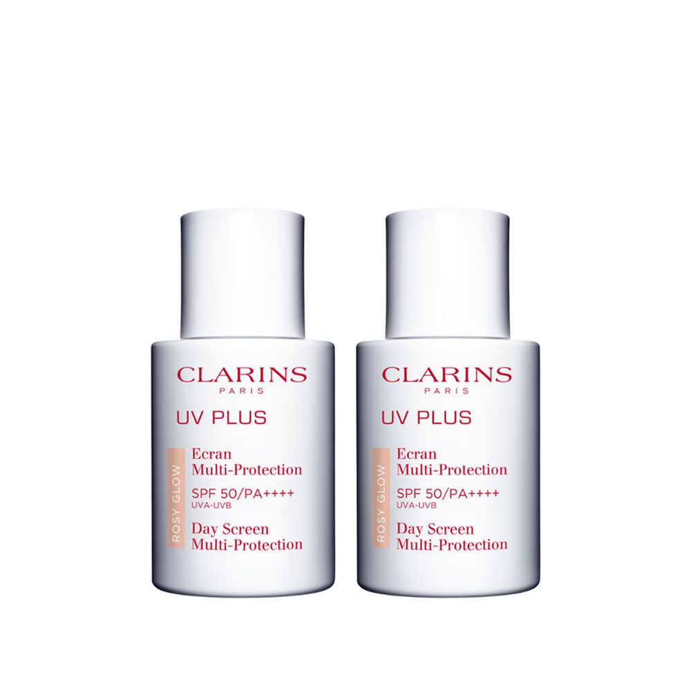 UV [3P] Plus - Rosy Glow Duo Holiday Set